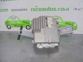 Recambio de centralita para toyota corolla (e12) 1.4 turbodiesel cat referencia OEM IAM 8965002150 