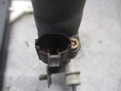 Recambio de elevalunas trasero derecho para ssangyong kyron 2.0 referencia OEM IAM 7332109000  