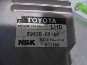 Recambio de centralita para toyota corolla (e12) 1.4 turbodiesel cat referencia OEM IAM 8965002150 