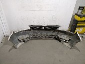 Recambio de paragolpes delantero para skoda rapid (nh3, nk3, nk6) 1.6 tdi referencia OEM IAM 5JA807221 5JA807221 