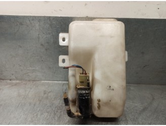 Recambio de deposito limpia para ssangyong musso 2.9 d referencia OEM IAM 7857005003 