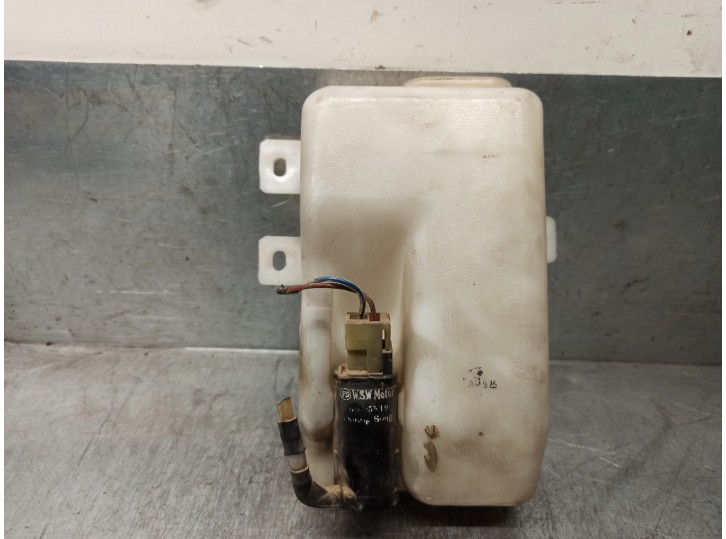 Recambio de deposito limpia para ssangyong musso 2.9 d referencia OEM IAM 7857005003 