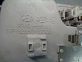 Recambio de luz interior para hyundai i40 1.7 crdi cat referencia OEM IAM 928503Z000TX TRASERA 