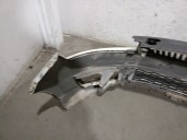 Recambio de paragolpes delantero para skoda rapid (nh3, nk3, nk6) 1.6 tdi referencia OEM IAM 5JA807221 5JA807221 