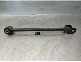 Recambio de brazo suspension inferior trasero izquierdo para honda accord tourer (cw) 2.2 dtec cat referencia OEM IAM 52375TL0E0