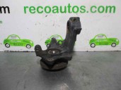 Recambio de mangueta delantera izquierda para peugeot 206 berlina xn referencia OEM IAM   