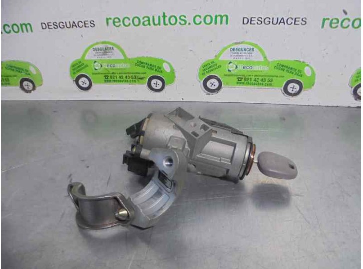 Recambio de conmutador de arranque para toyota corolla (e12) 1.4 turbodiesel cat referencia OEM IAM 45020024 