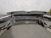 Recambio de paragolpes delantero para skoda rapid (nh3, nk3, nk6) 1.6 tdi referencia OEM IAM 5JA807221 5JA807221 