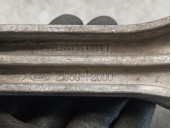 Recambio de soporte motor para hyundai ioniq referencia OEM IAM 21959F2000  