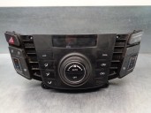 Replacement heating / air conditioning control for Hyundai i40 1.7 CRDi cat OEM IAM reference 972503ZDD0 972503ZDD0PD5 