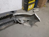 Recambio de paragolpes delantero para skoda rapid (nh3, nk3, nk6) 1.6 tdi referencia OEM IAM 5JA807221 5JA807221 