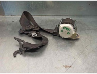 Recambio de cinturon seguridad delantero derecho para bmw serie 3 touring (e91) 2.0 turbodiesel cat referencia OEM IAM 721191172