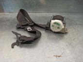 Recambio de cinturon seguridad delantero derecho para bmw serie 3 touring (e91) 2.0 turbodiesel cat referencia OEM IAM 721191172