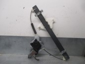 Recambio de elevalunas trasero izquierdo para ssangyong kyron 2.0 referencia OEM IAM 7331109000 2 PINES 5 PUERTAS