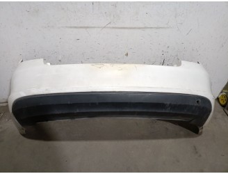 Recambio de paragolpes trasero para skoda rapid (nh3, nk3, nk6) 1.6 tdi referencia OEM IAM 5JH807421 5JH807421 