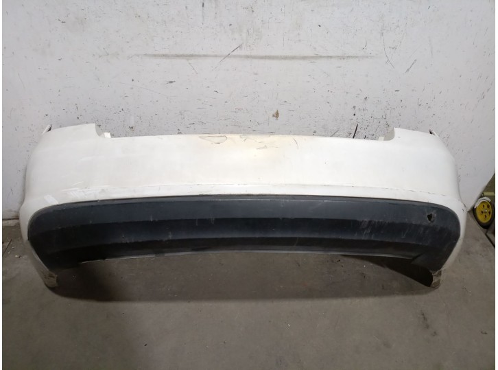 Recambio de paragolpes trasero para skoda rapid (nh3, nk3, nk6) 1.6 tdi referencia OEM IAM 5JH807421 5JH807421 