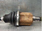 Recambio de transmision delantera izquierda para bmw x3 (f25) 2.0 referencia OEM IAM 7598027AI03 