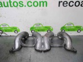 Recambio de colector admision para peugeot 206 berlina xn referencia OEM IAM 9632251780 