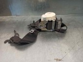 Recambio de cinturon seguridad delantero derecho para bmw serie 3 touring (e91) 2.0 turbodiesel cat referencia OEM IAM 721191172