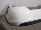 Recambio de paragolpes trasero para skoda rapid (nh3, nk3, nk6) 1.6 tdi referencia OEM IAM 5JH807421 5JH807421 