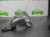 Recambio de colector admision para peugeot 206 berlina xn referencia OEM IAM 9632251780 