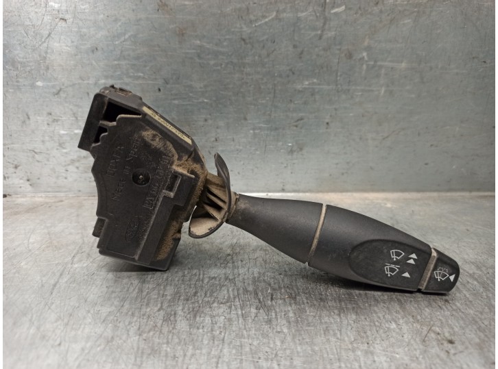 Recambio de mando limpia para ford transit caja cerrada, corta (fy) (2000 =>) ft 330 2.4 referencia OEM IAM YC1T17A553AC 