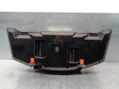 Replacement heater / air conditioning control for Hyundai i40 1.7 CRDi cat OEM IAM reference 972503ZDD0 972503ZDD0PD5 
