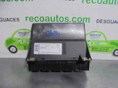 Recambio de modulo electronico para ford fiesta (cbk) 1.3 cat referencia OEM IAM 4S6T15K600BA 