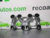 Recambio de colector admision para peugeot 206 berlina xn referencia OEM IAM 9632251780 