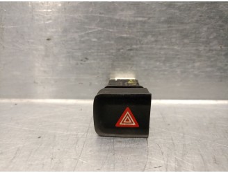 Replacement hazard warning switch for Opel Combo E Tour / Life (K9) 1.5 OEM IAM reference 98170430ZD 98170430ZD 