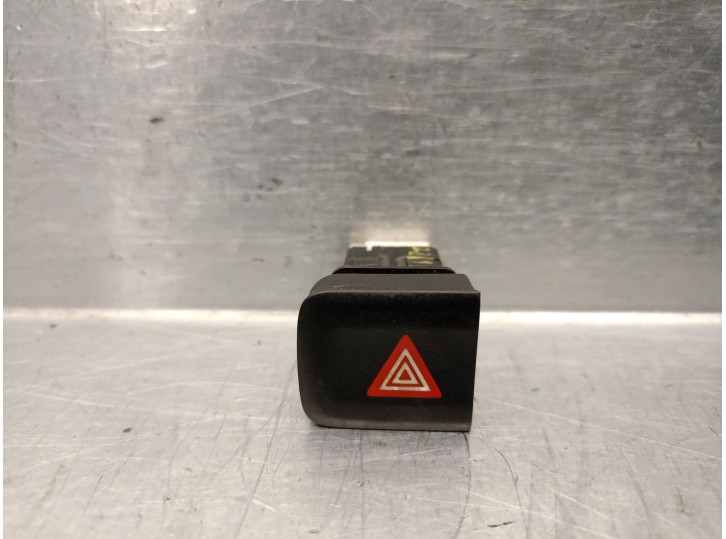 Recambio de warning para opel combo e tour / life (k9) 1.5 referencia OEM IAM 98170430ZD 98170430ZD 