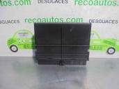 Recambio de modulo electronico para ford fiesta (cbk) 1.3 cat referencia OEM IAM 4S6T15K600BA 