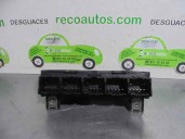 Recambio de modulo electronico para ford fiesta (cbk) 1.3 cat referencia OEM IAM 4S6T15K600BA 