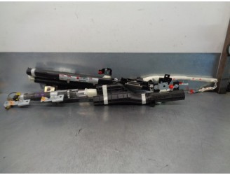 Recambio de airbag cortina delantero derecho para honda accord tourer (cw) 2.2 dtec cat referencia OEM IAM 78800TL4G913 78870TL4