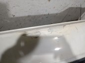 Recambio de paragolpes trasero para skoda rapid (nh3, nk3, nk6) 1.6 tdi referencia OEM IAM 5JH807421 5JH807421 