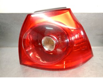 Recambio de piloto trasero derecho para volkswagen golf v berlina (1k1) 1.9 tdi referencia OEM IAM 1K6945096AC 1K6945096AA 89031