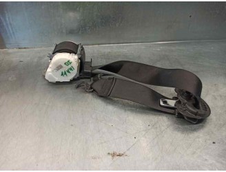 Recambio de cinturon seguridad delantero izquierdo para bmw serie 3 touring (e91) 2.0 turbodiesel cat referencia OEM IAM 7211911