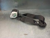 Recambio de cinturon seguridad delantero izquierdo para bmw serie 3 touring (e91) 2.0 turbodiesel cat referencia OEM IAM 7211911