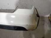 Recambio de paragolpes trasero para skoda rapid (nh3, nk3, nk6) 1.6 tdi referencia OEM IAM 5JH807421 5JH807421 