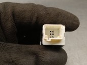 Recambio de warning para opel combo e tour / life (k9) 1.5 referencia OEM IAM 98170430ZD 98170430ZD 