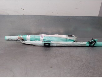 Recambio de airbag cortina delantero izquierdo para seat leon (kl1) 1.5 16v tsi act referencia OEM IAM 34283937  