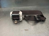 Recambio de cinturon seguridad delantero izquierdo para bmw serie 3 touring (e91) 2.0 turbodiesel cat referencia OEM IAM 7211911