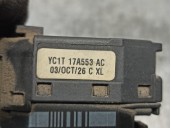 Recambio de mando limpia para ford transit caja cerrada, corta (fy) (2000 =>) ft 330 2.4 referencia OEM IAM YC1T17A553AC 