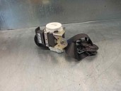 Recambio de cinturon seguridad delantero izquierdo para bmw serie 3 touring (e91) 2.0 turbodiesel cat referencia OEM IAM 7211911