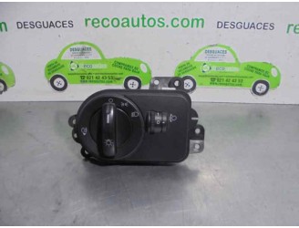 Recambio de mando luces salpicadero para ford fiesta (cbk) 1.3 cat referencia OEM IAM 2S6T13A024AC 