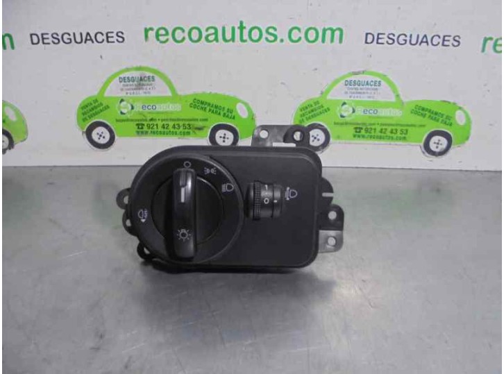Recambio de mando luces salpicadero para ford fiesta (cbk) 1.3 cat referencia OEM IAM 2S6T13A024AC  