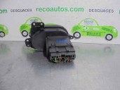 Recambio de mando luces salpicadero para ford fiesta (cbk) 1.3 cat referencia OEM IAM 2S6T13A024AC  