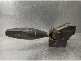 Recambio de mando luces para ford transit caja cerrada, corta (fy) (2000 =>) ft 330 2.4 referencia OEM IAM 1C1T13335AB  