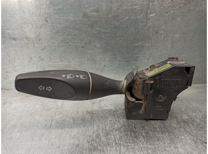 Recambio de mando luces para ford transit caja cerrada, corta (fy) (2000 =>) ft 330 2.4 referencia OEM IAM 1C1T13335AB 