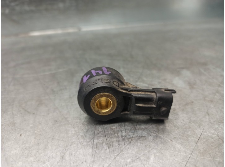 Recambio de sensor para opel astra h berlina 1.6 16v referencia OEM IAM 24426048 24435095 DELPHI